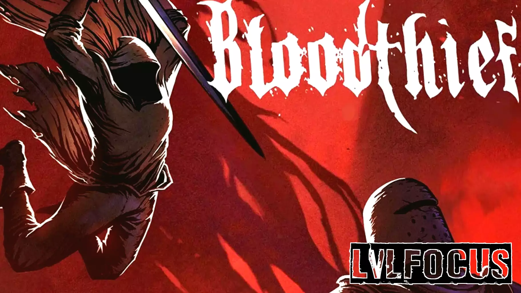 Upcoming Demo for Bloodthief to Debut at Steam Next Fest