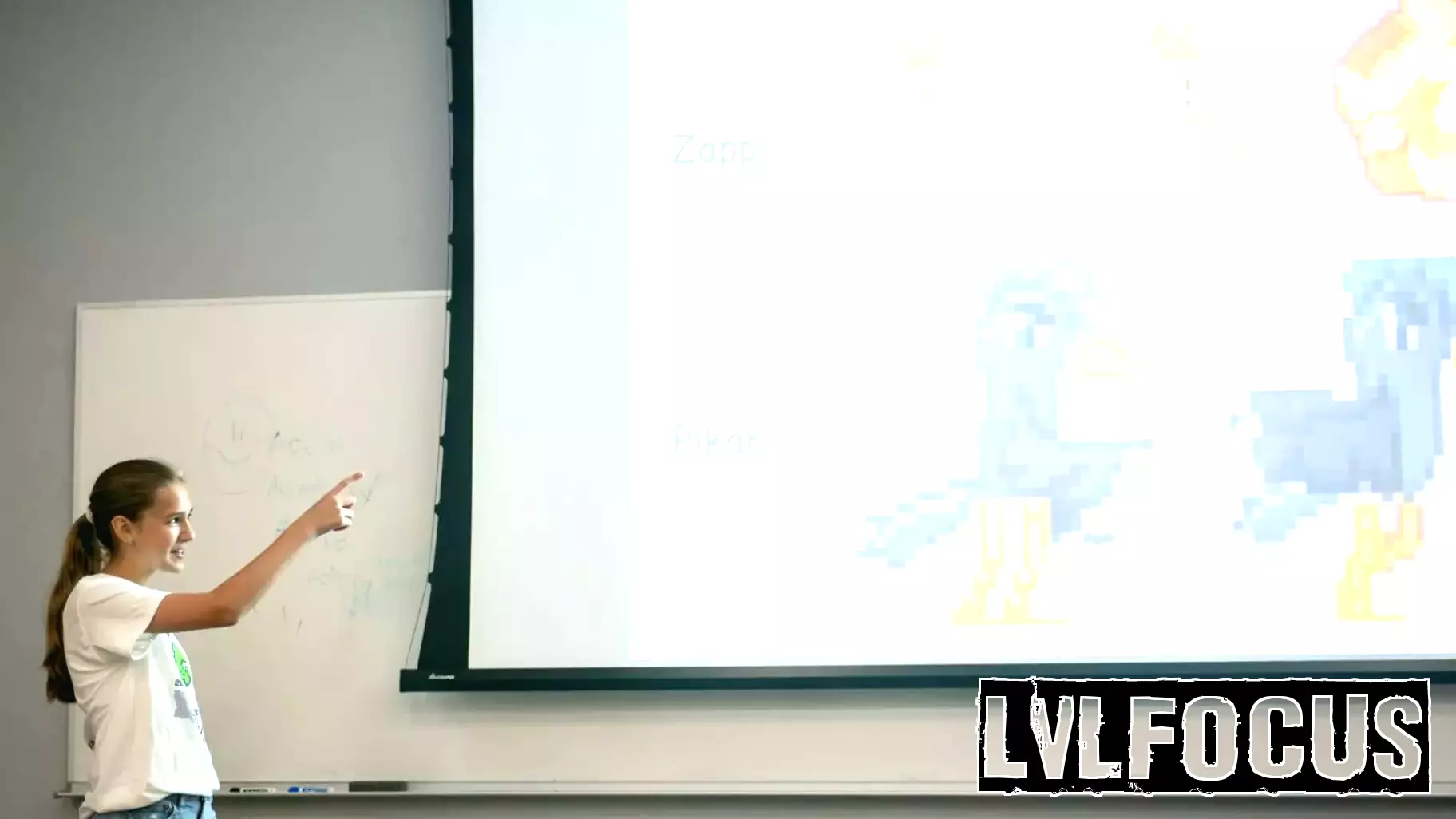 Video game summer camp LaPixel celebrates 10 years of training young designers