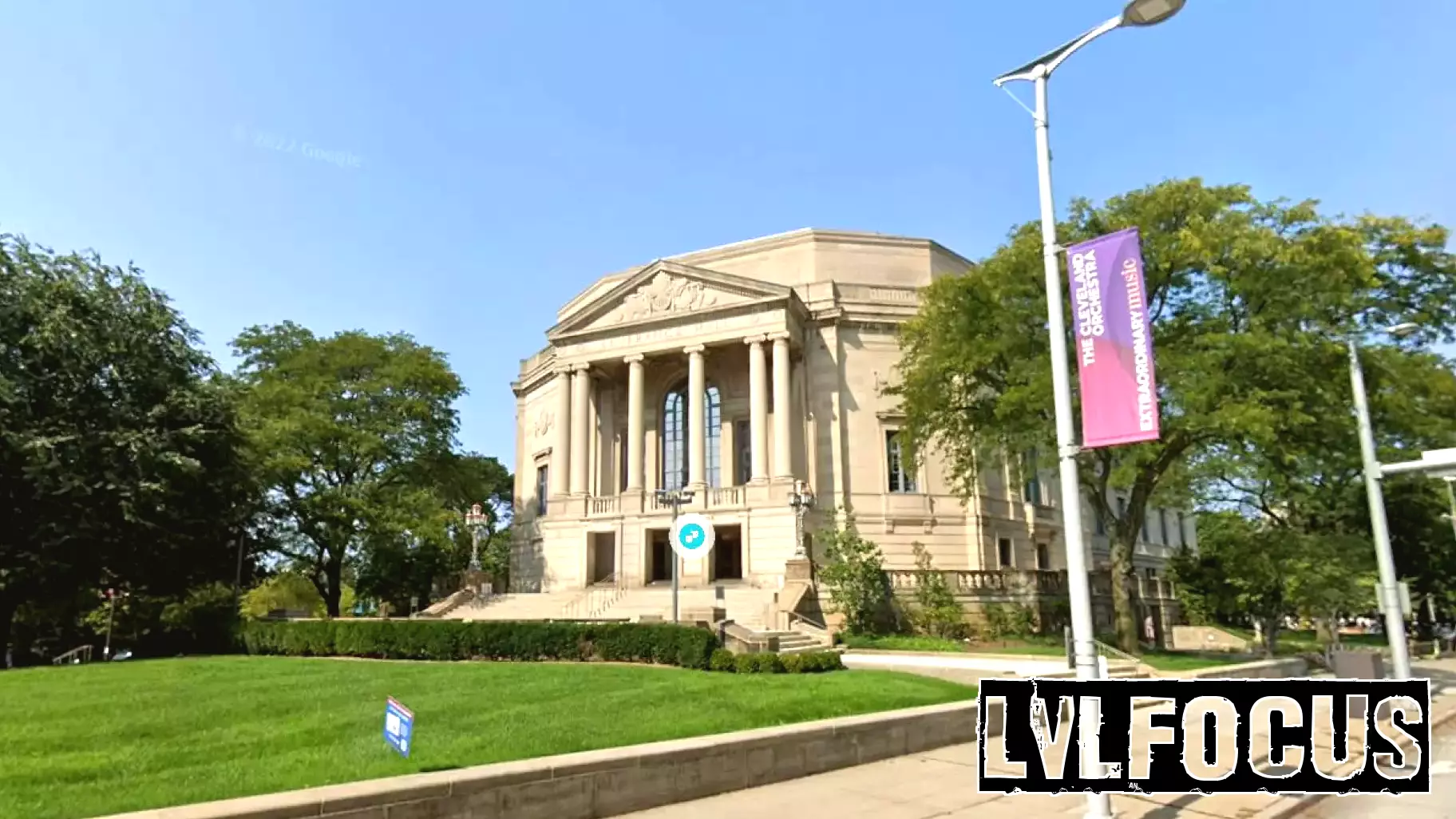 Video Game Symphony returning to Severance Music Center