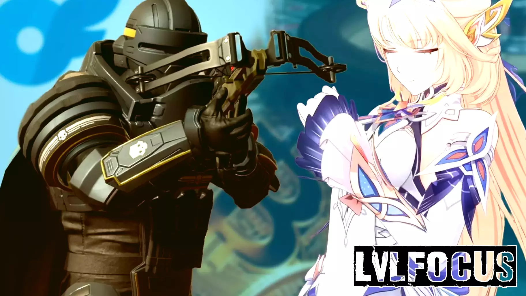 Video games are losing the