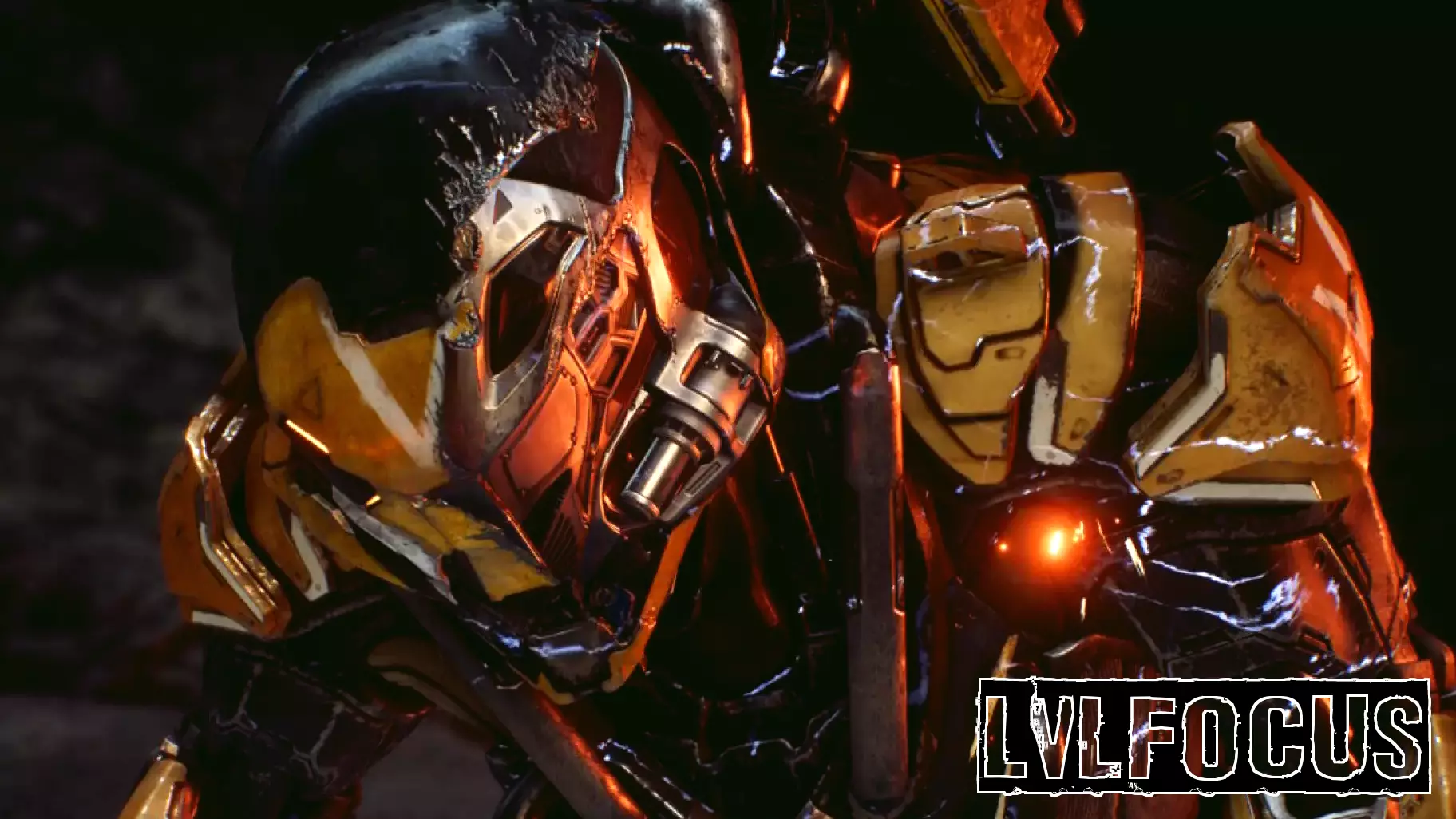 Why reviving the shuttered Anthem is turning out tougher than expected