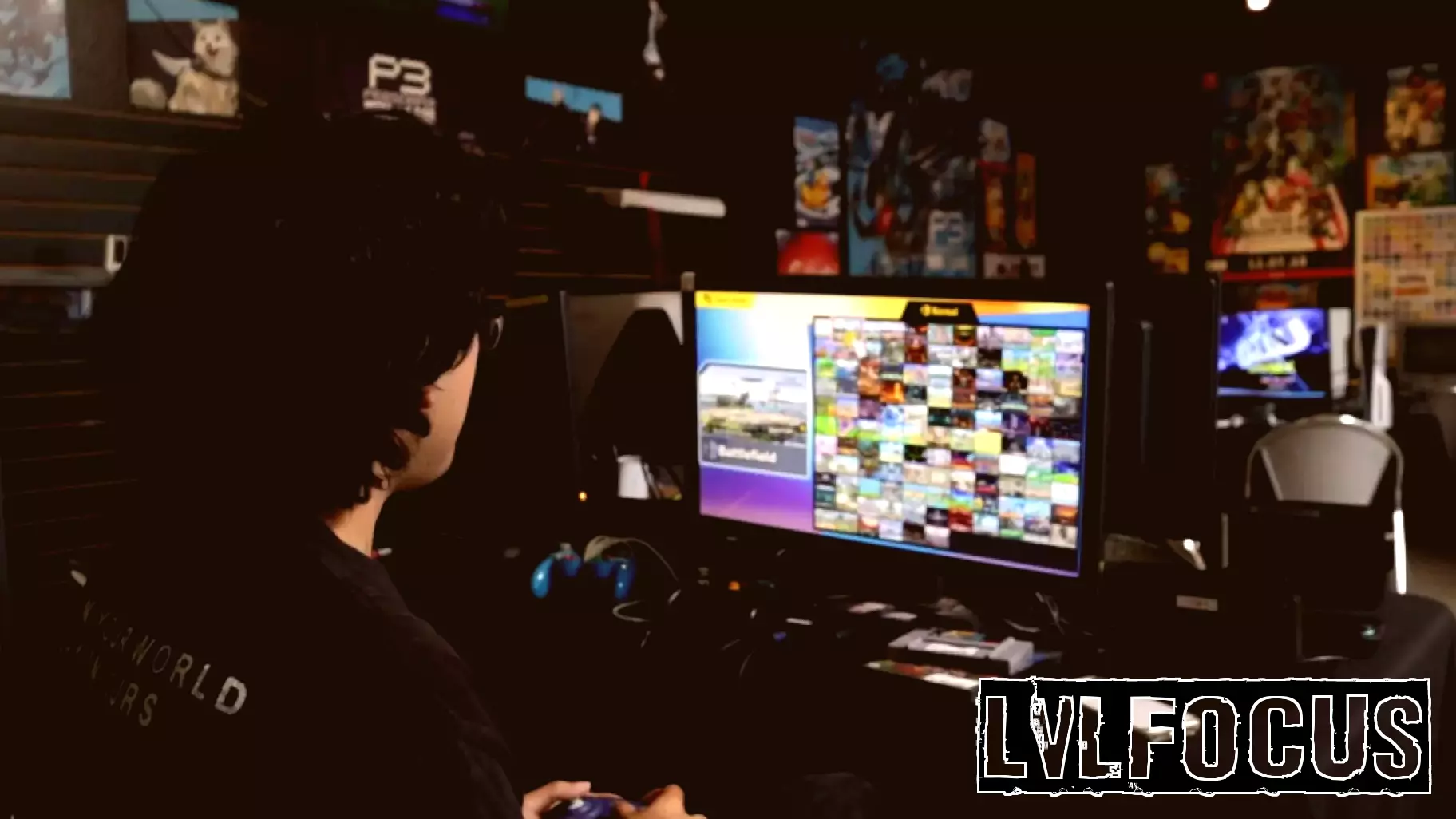 Win a Nintendo Switch 2 at this newly opened Fresno gaming store