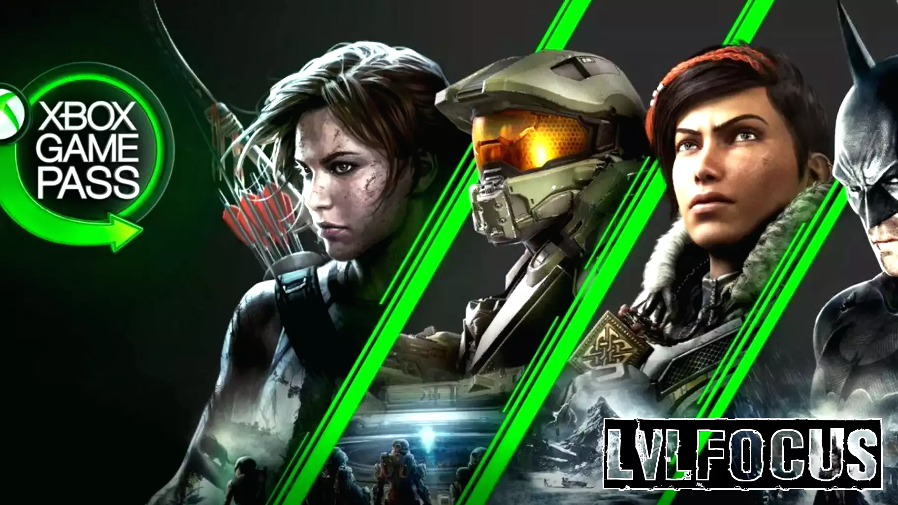 Xbox Game Pass Announces Final February Departures