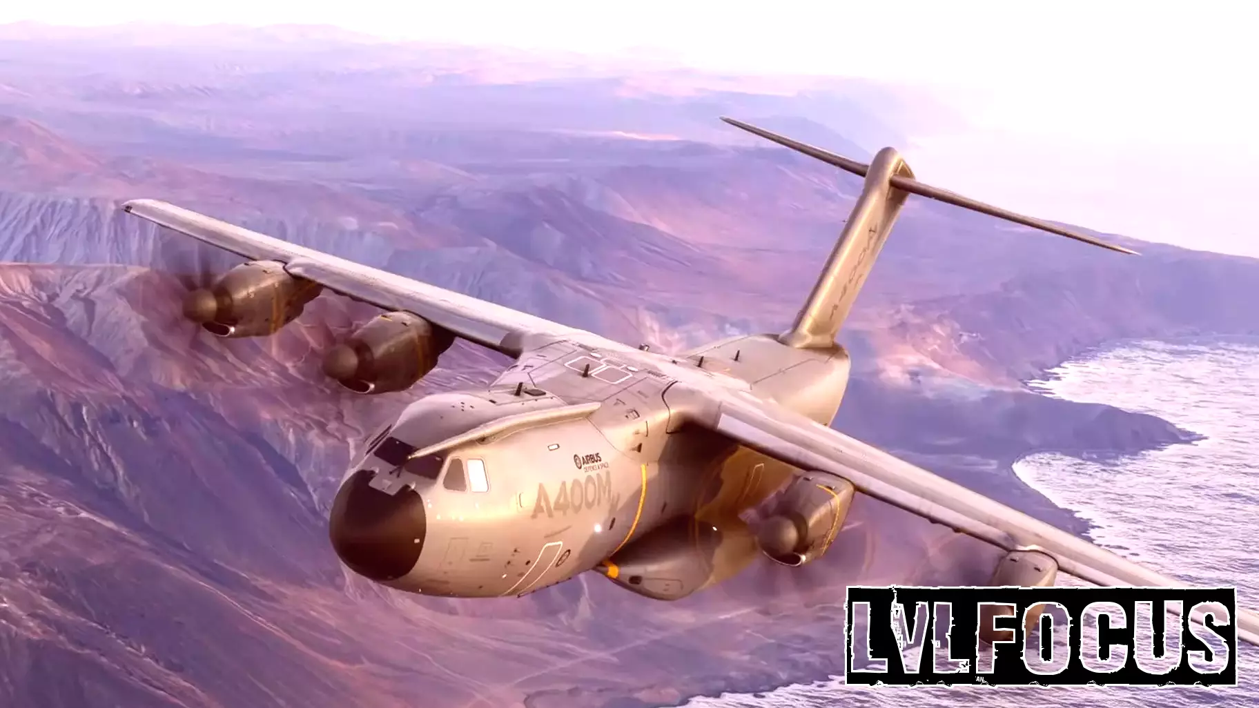 Xbox Initially Rejected the Idea of Bringing Flight Simulator to PlayStation