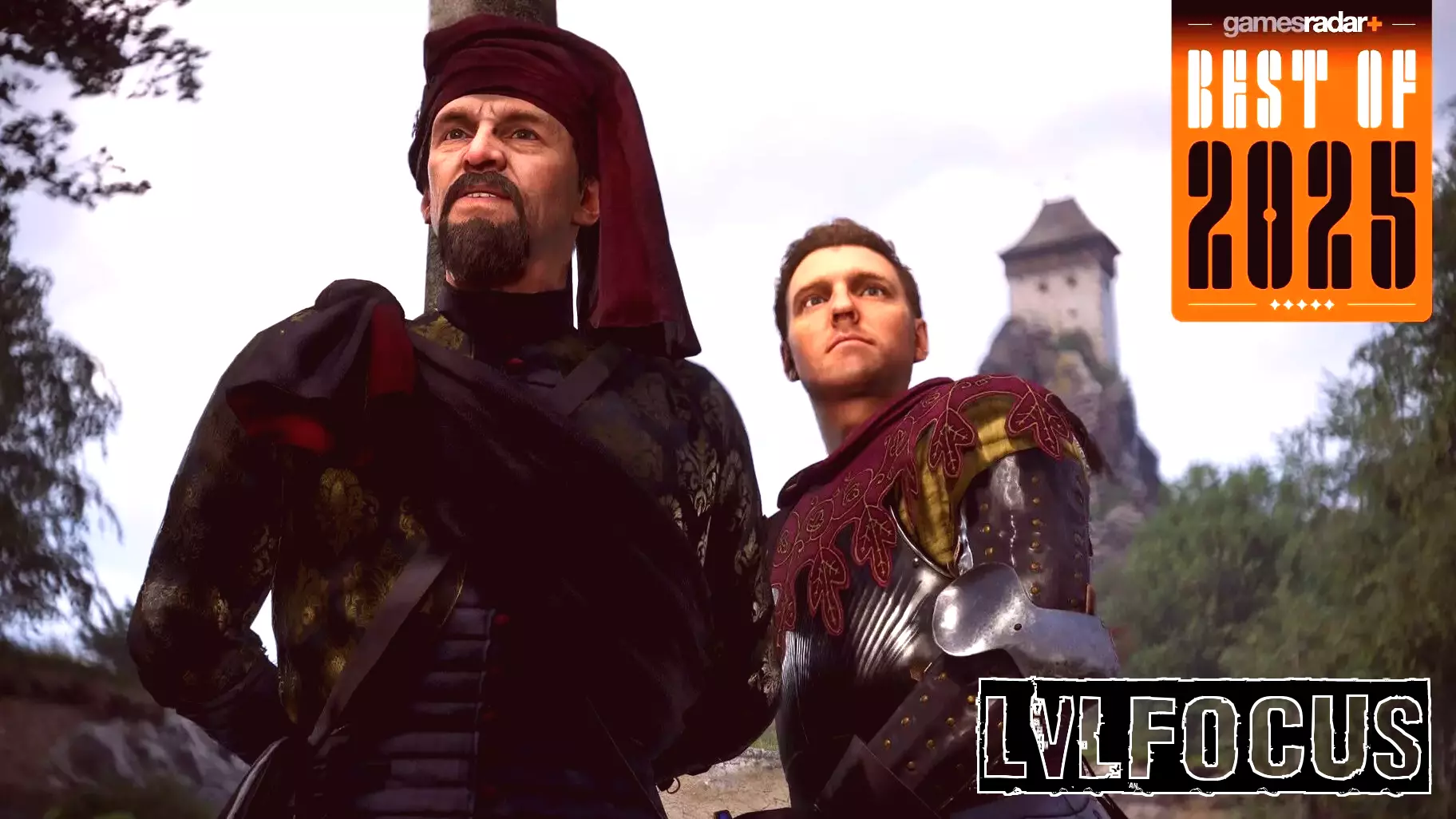 Year in Review 2025 | Reconnecting with the Games That Brought Me to PC in the First Place