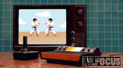13 Of The Most Beloved Retro Game Controllers Of All Time