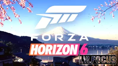 2026 Preview: A New Era for the Forza Horizon Series