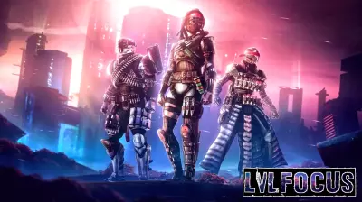 5 Best Video Games Like Destiny