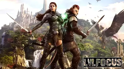 5 Best Video Games To Play While Waiting For The Elder Scrolls VI