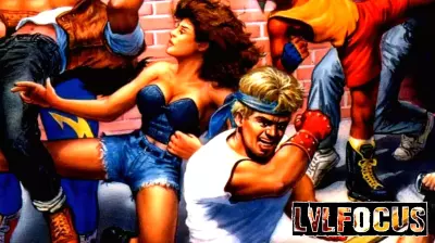 5 Video Games From 1992 That Defined Sega's Golden Age