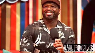 50 Cent Unleashes Intense Training Video as Balrog from 