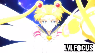 A Call for a New Sailor Moon Video Game Adventure
