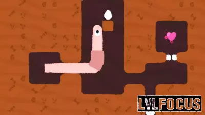 **A Delightfully Simple Premise: Gaming as an Invertebrate**