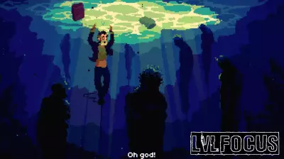 A Game Change That Shifts My Favorite Genre