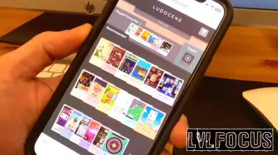 A New App Aims to Tackle Algorithm Paralysis in Gaming
