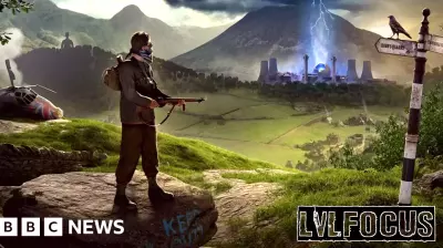 A New Video Game Revives Memories of the 1957 Cumbria Nuclear Disaster