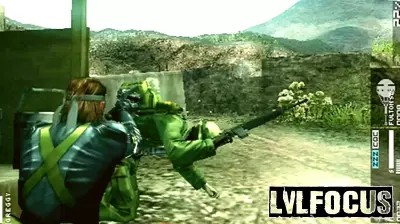 A Nostalgic Look at the Best PSP Games of All Time