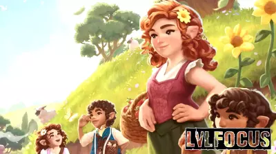 A Promising Concept That Fell Flat: A Review of Tales of the Shire
