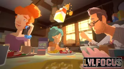 A Unique Narrative Experience: Exploring the Mind of a Psychic Baby