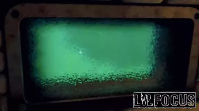 A Versatile Tool Crafted for an Upcoming Ocean Survival Game, Full Fathom