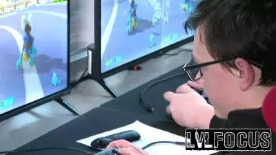 Adel-De Soto-Minburn High School Esports Team Dominates in Mario Kart