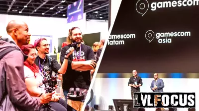AI will have the biggest impact on the future of gaming, developers say