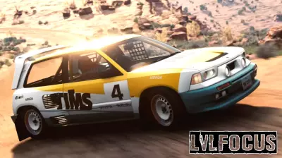 An Obscure Physics Sim Is Reeling in Almost as Many Players as Forza Horizon 6 on Steam