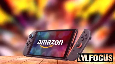 Anticipated Nintendo Switch 2 Exclusive Dominates Amazon Sales