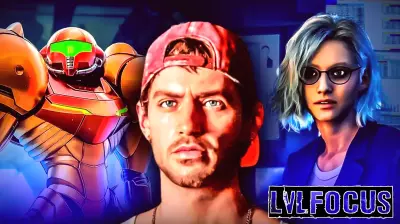 Anticipated Video Game Releases Ahead of GTA 6