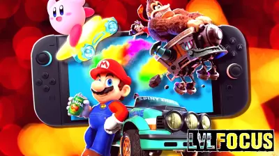 Anticipating the Next Nintendo Console: A Look at Upcoming Titles