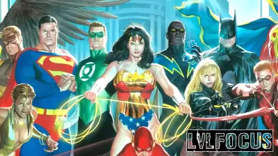 Anticipation Builds for James Gunn's DC Reboot and Its Impact on Lego Games