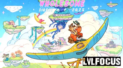 Anticipation Builds for Wholesome Direct at Summer Game Fest 2025