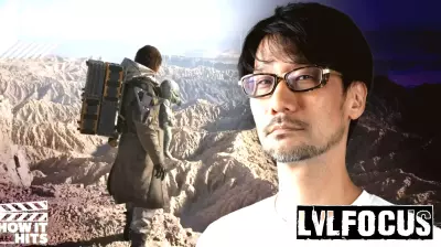 Are Games Becoming Too Cinematic? Exploring the Rise of the “Movie Game” Era