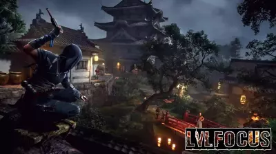 Assassin's Creed Shadows Breaks Records Amid Ubisoft Restructuring