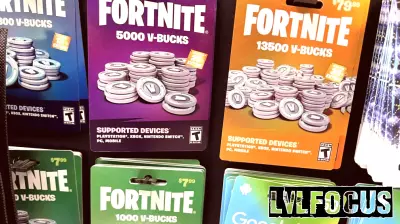 Australian Court Rules Against Apple and Google in Fortnite Dispute