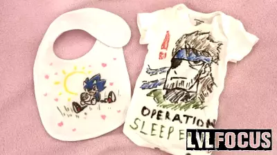 Becoming a Dad Didn't End My Love for Video Games. It Reignited My Passion for Them