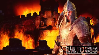 Bethesda Revives a Classic: Oblivion Remake Launches