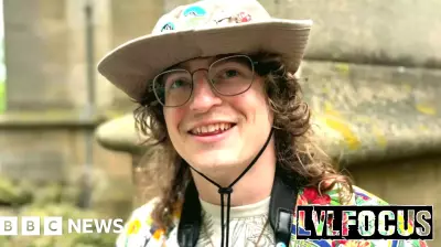 'Birdwatching saved me from gaming addition' says Sheffield student