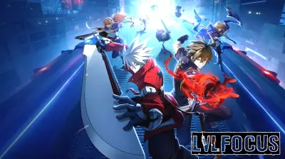 BlazBlue Entropy Effect X (PS5) Review