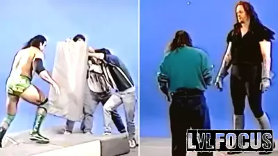 Celebrating 30 Years of WWF: WrestleMania Arcade Game
