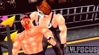 Celebrating the Release of a Legendary Wrestling Video Game