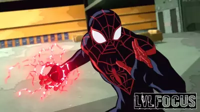 Celebrating Unforgettable Black Characters in Video Games