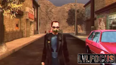 Controversial Arizona Video Game Sparks Documentary Exploration