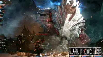 Controversy Surrounds 'Clair Obscur: Expedition 33' Following Indie Game Awards Disqualification