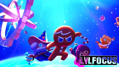 CookieRun: Braverse Trading Card Game Review