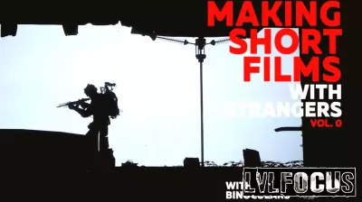 Crafting Cinematic Experiences with Strangers in ARC Raiders