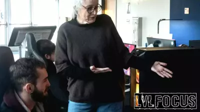 Create video game dating simulators at “Ship of Fools Game Jam” Feb. 4