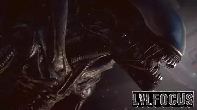 Creative Assembly Unveils First Glimpse of the 'Alien: Isolation' Sequel