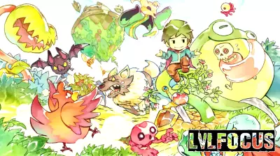Creature Keeper: A Nostalgic Adventure for RPG Enthusiasts