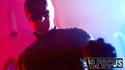 Daredevil Star Charlie Cox Working on New Video Game Following Clair Obscur: Expedition 33 Success